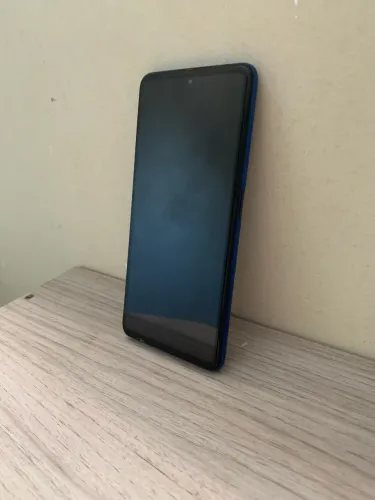 Poço X3 256GB usado