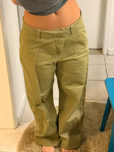Calça Zara 