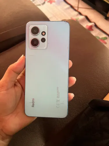 Vendo realme note12