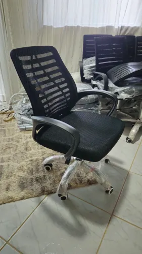 Cadeira Office Plus