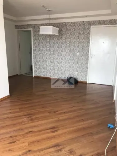 Apartamento com 3 dormitórios à venda, 76 m² por R$ 460.000,00 - Condomínio Las Palmas - B
