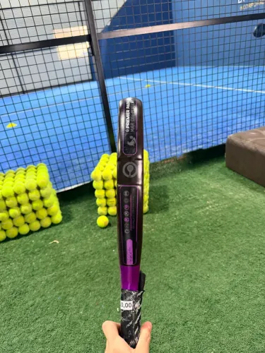 Raquete de Padel