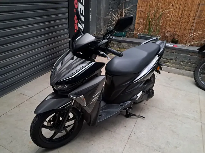 YAMAHA NEO 125