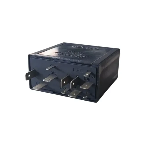 Rele Módulo Limpador Parabrisa A Vw A3 Bora Golf 4b0955531a
