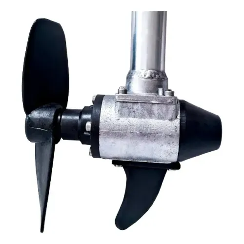 Pedal Akuã Para Caiaque