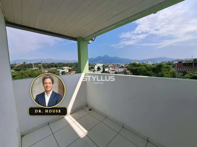 Apartamento Moderno com Varanda a 5 Minutos do Metrô Maria da Graça! M94U