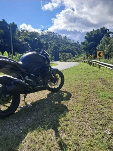 Dominar 400 estado de zero