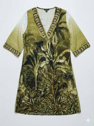 Vestido. P. 15 reais