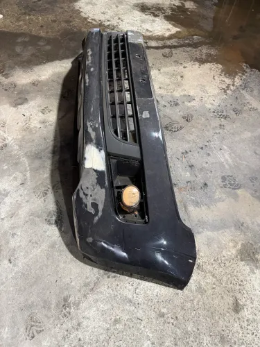 Para choque dianteiro amarok 2012 a 2015