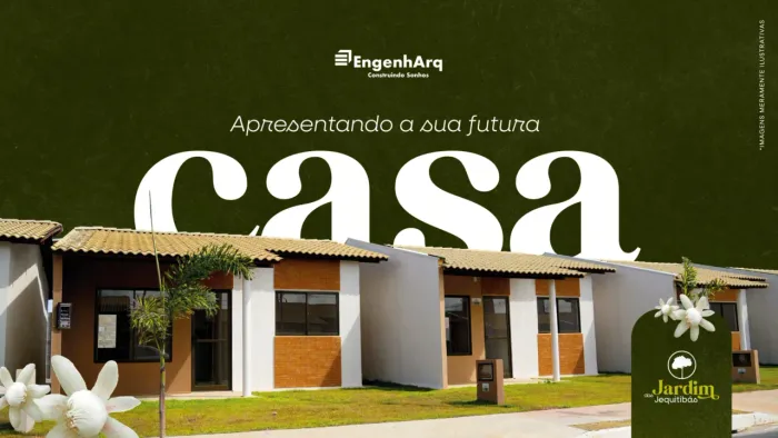 Casa à venda no GRAND JARDIM DAS CASTANHEIRAS, CIDADE UNIVERSITÁRIA, Maceió, AL