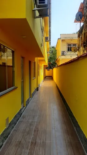 Alugo Casa no Gramacho