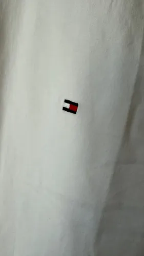 Camisa Tommy Hilfiger L/G