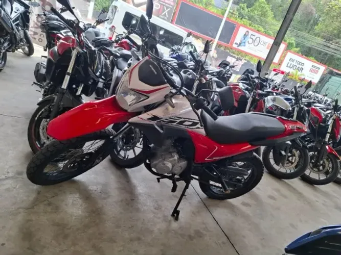 Honda Bros 160cc 2019