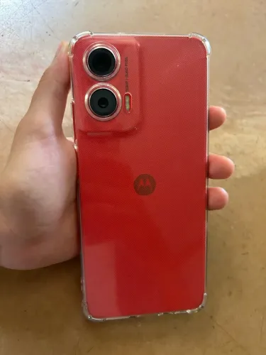 Motorola Moto G35 5G -256GB? | Excelente desempenho e ótimo custo-benefício