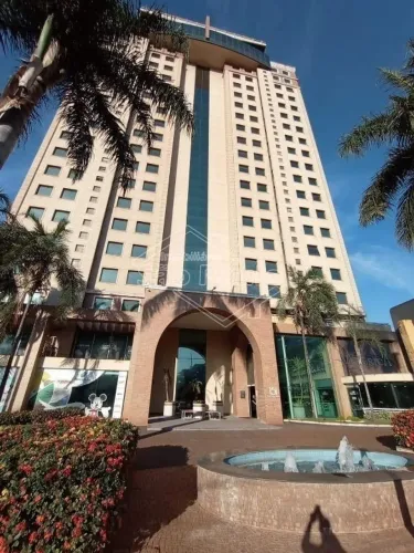 Locação de Comercial / Sala na cidade de Araraquara