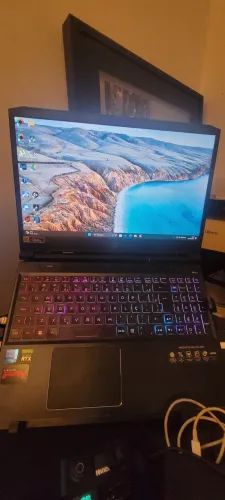 Predator helios 300 upgrade