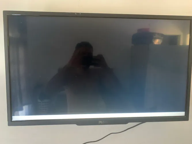 Televisão Philco