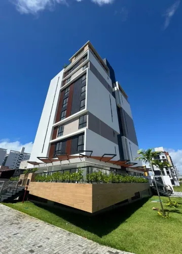 Flat a venda no Intermares - FL0193