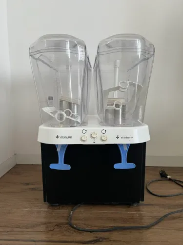Refresqueira Inox Rv216 32 Litros Elétrica 220v Venâncio