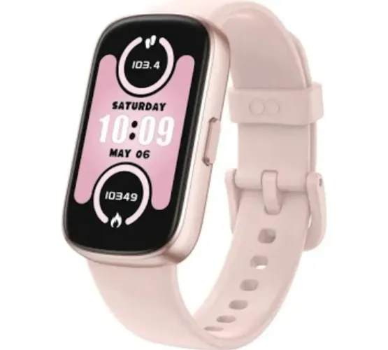Relógio Inteligente Bettdow FB048 Smartband Rosa