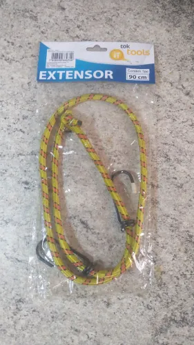 Elástico extensor 90cm