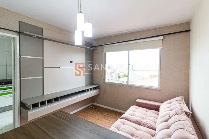 Jardim Atlântico | Apartamento 2 quartos