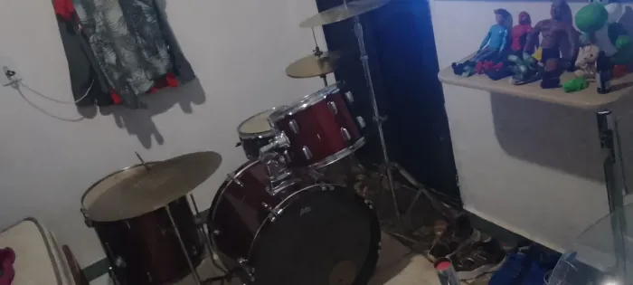 Bateria