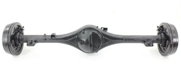 DIFERENCIAL TRASEIRO BESTA 9X43 97/02