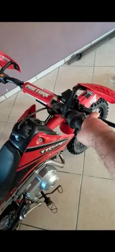 50 cc protork