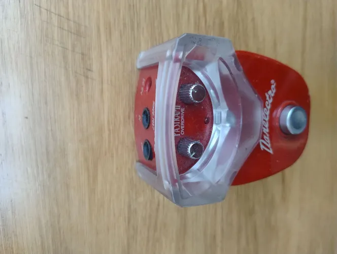 Pedal Danelectro