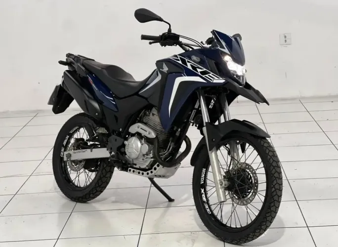 Honda XRE 300