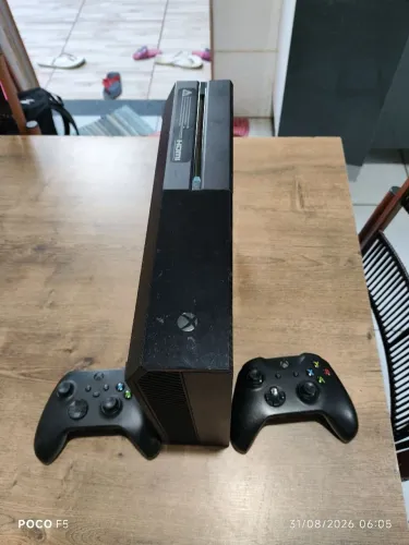 Xbox one