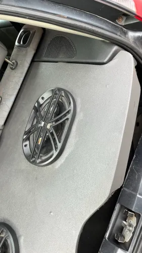 Tampão corsa hatch 