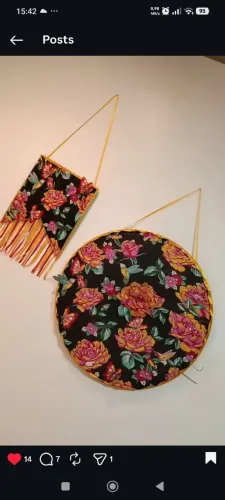 Decoração de São João 