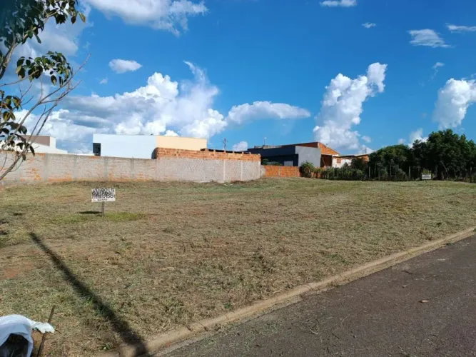 Terreno para Venda em Regente Feijó, BELA VISTA