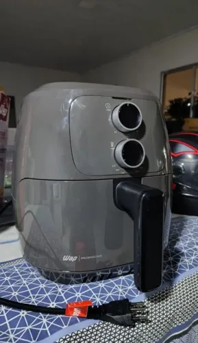 Air Fryer WAP Family 4L