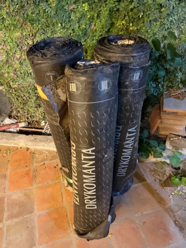 PROMOÇÃO MANTA IMPERMEABILIZAÇÃO