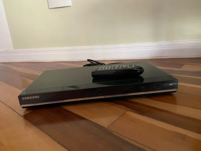 DVD SAMSUNG