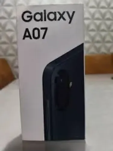 Galaxy A07