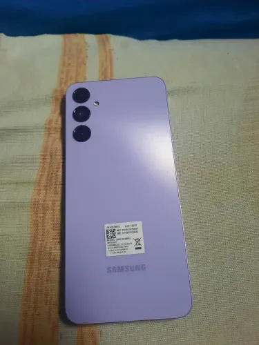 Samsung A05 S 