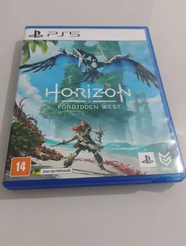 Horizon forbidden