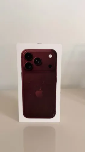 18 pro 256gb