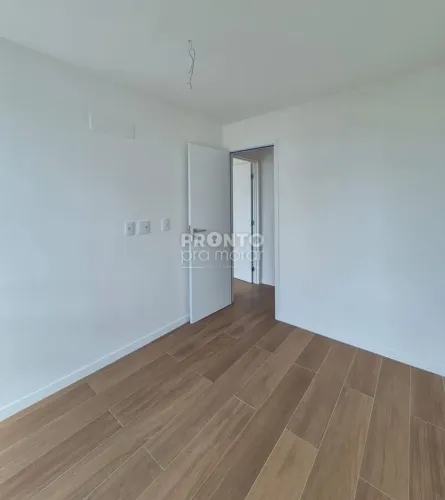 Apartamento com 2 quartos em Graças