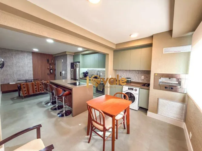 Apartamento Marinella Vila Adyana à venda, 75,29m² e 2 dormitórios