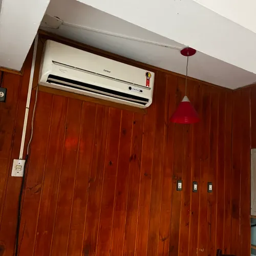 Vendo ponto comercial funcionando