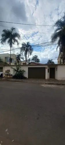 Imóvel para aluguel tem 70 metros quadrados com 2 quartos em Santa Genoveva - Goiânia - GO