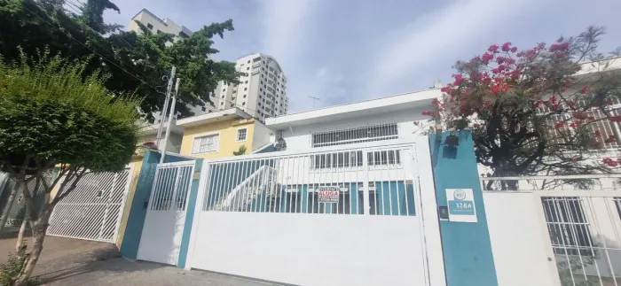 House em São Paulo - São Paulo, Vila Romero