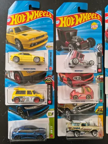 10 blister hotwells 
