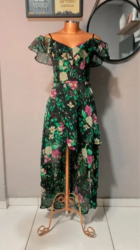 Vestido fill sete