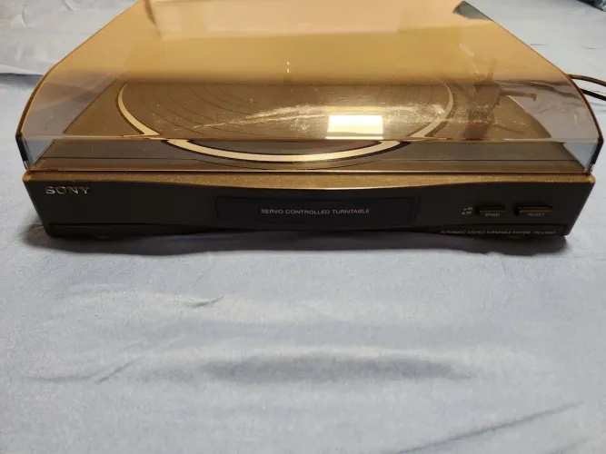 Pick-up SONY PS LX49